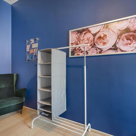 Apartment Downtown Budapest Ferenc 42 ภายนอก รูปภาพ