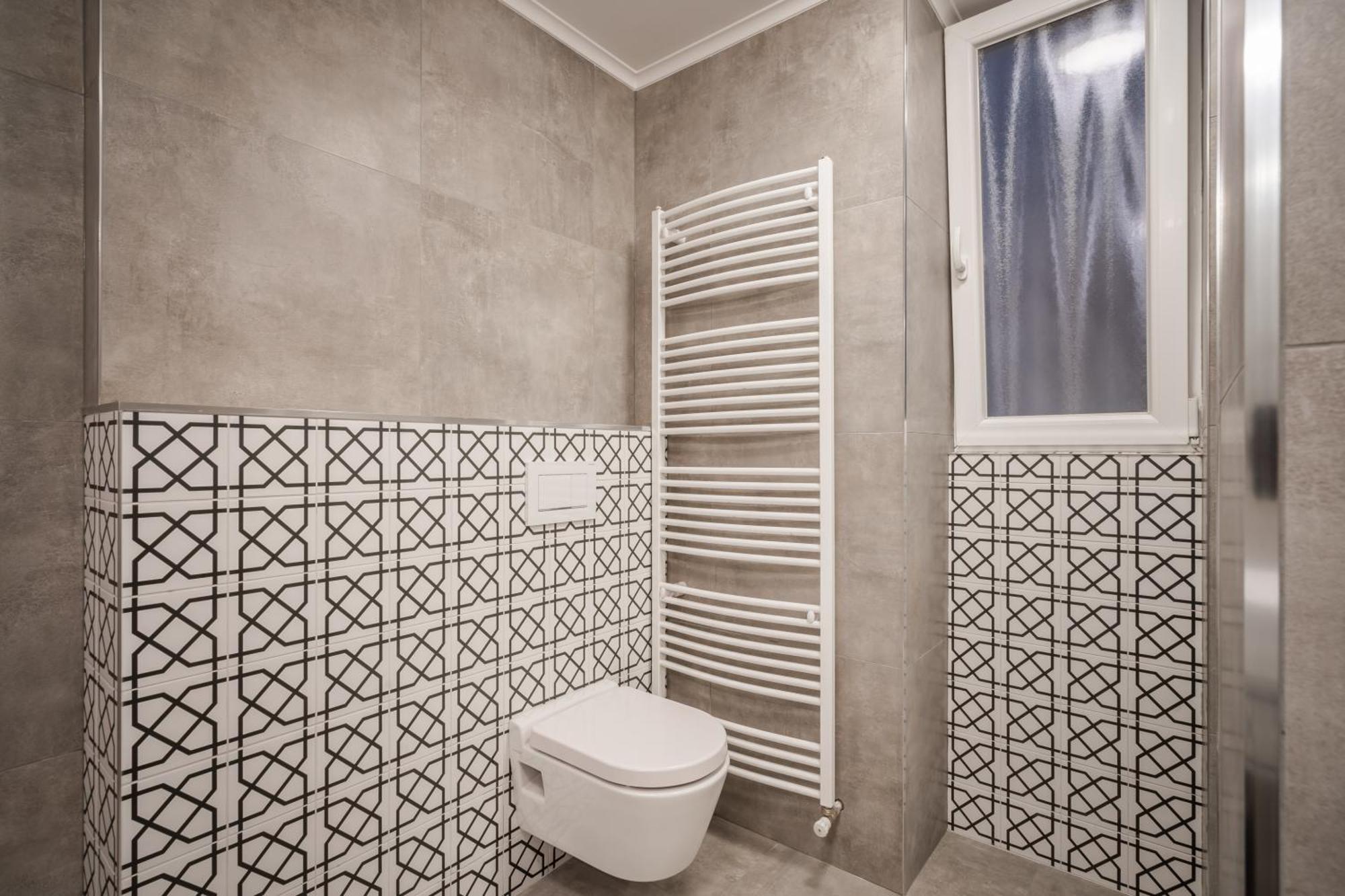 Apartment Downtown Budapest Ferenc 42 ภายนอก รูปภาพ