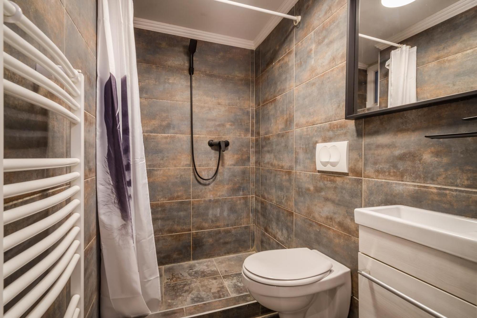 Apartment Downtown Budapest Ferenc 42 ภายนอก รูปภาพ
